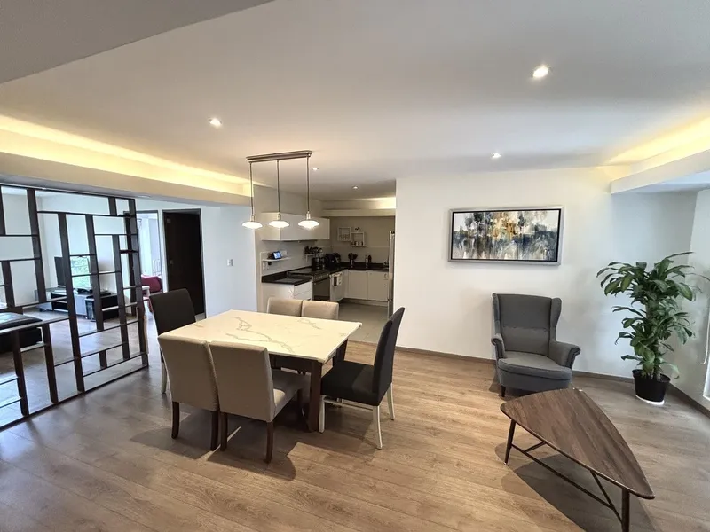 Departamento en venta · Hipodromo Condesa, Condesa, Cuauhtémoc, Ciudad de México