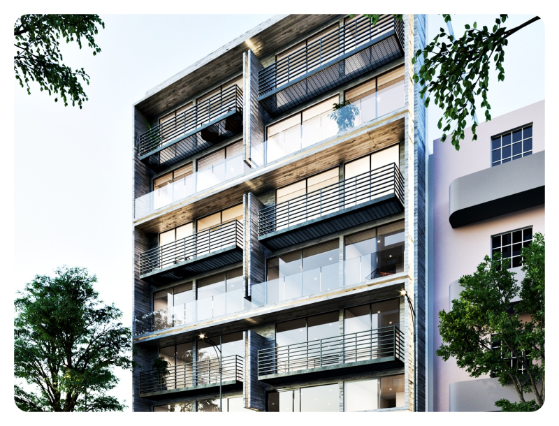 Departamento en venta · Roma Norte, Cuauhtémoc, Ciudad de México