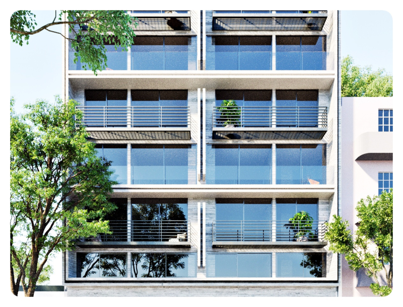 Departamento en venta · Roma Norte, Cuauhtémoc, Ciudad de México