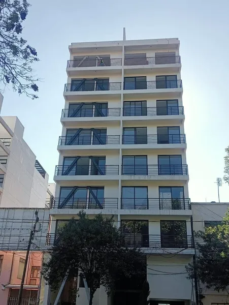 Departamento en venta · Narvarte Poniente, Narvarte, Benito Juárez, Ciudad de México