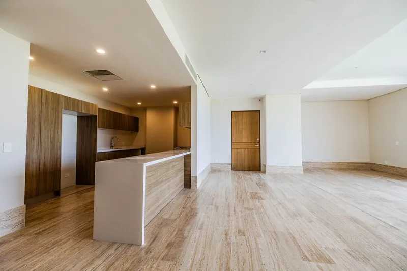 Departamento en alquiler · Puerto Cancún, Cancún, Benito Juárez, Quintana Roo