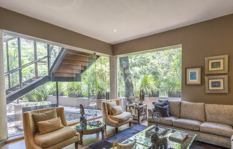 Casa en venta · Lomas de Vista Hermosa, Cuajimalpa de Morelos, Ciudad de México