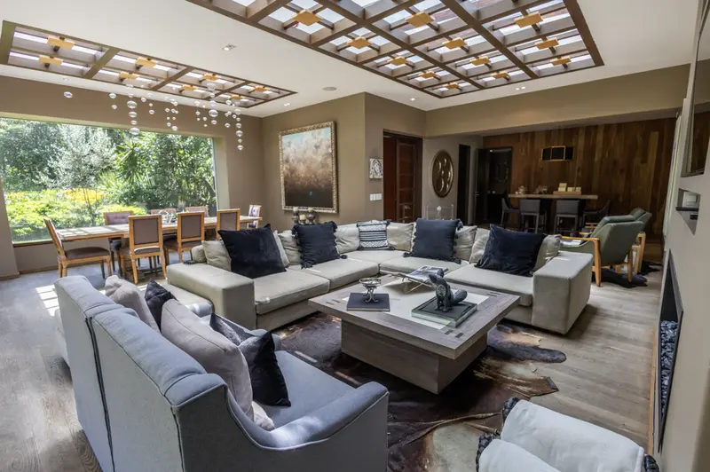 Casa en venta · Lomas de Vista Hermosa, Cuajimalpa de Morelos, Ciudad de México