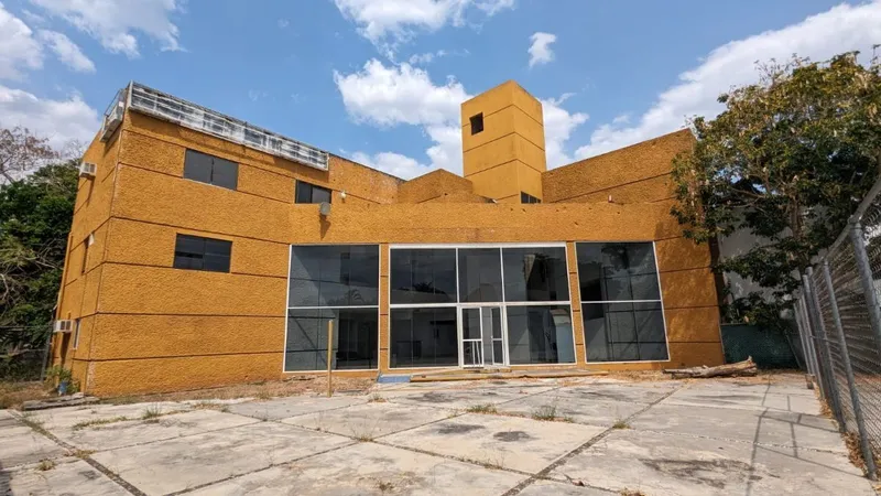Lote en venta · San Antonio Cinta, Mérida, Yucatán