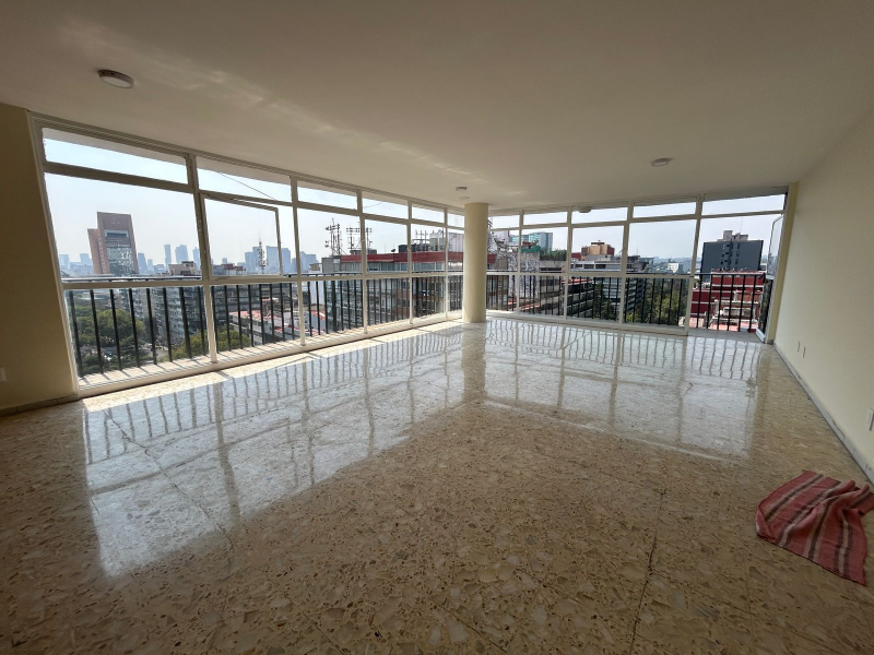 Departamento en venta · Polanco, Miguel Hidalgo, Ciudad de México