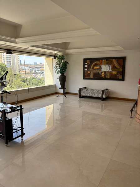 Departamento en venta · Lomas Country Club, Huixquilucan, Estado de México Departamento en venta · Lomas Country Club, Huixquilucan, Estado de México