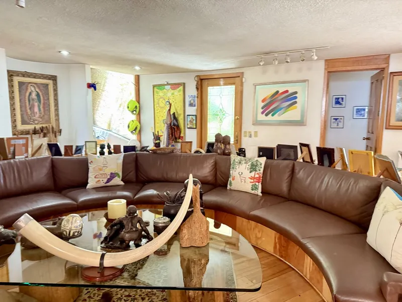 Condominio en venta · Bosques de las Lomas, Cuajimalpa de Morelos, Ciudad de México
