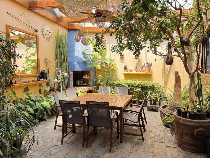 Condominio en venta · Bosques de las Lomas, Cuajimalpa de Morelos, Ciudad de México