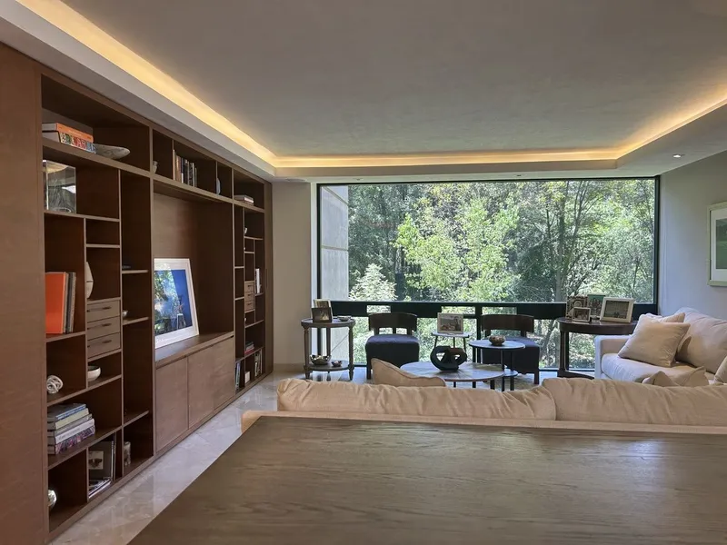Departamento en venta · Bosques de las Lomas, Cuajimalpa de Morelos, Ciudad de México