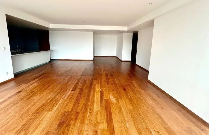 Departamento en venta · Ejido San Mateo, Álvaro Obregón, Ciudad de México
