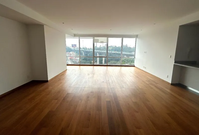 Departamento en venta · Ejido San Mateo, Álvaro Obregón, Ciudad de México