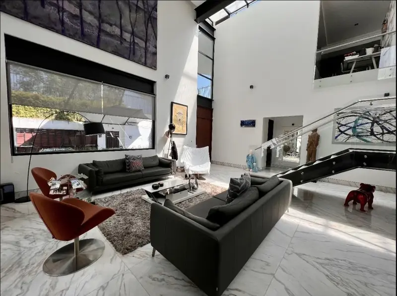 Casa en venta · Jardines del Pedregal, Álvaro Obregón, Ciudad de México Casa en venta · Jardines del Pedregal, Álvaro Obregón, Ciudad de México