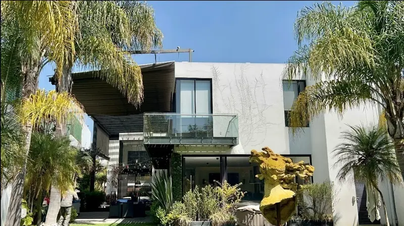 Casa en venta · Jardines del Pedregal, Álvaro Obregón, Ciudad de México Casa en venta · Jardines del Pedregal, Álvaro Obregón, Ciudad de México