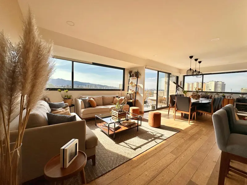 Departamento en venta · Lomas de Vista Hermosa, Cuajimalpa de Morelos, Ciudad de México