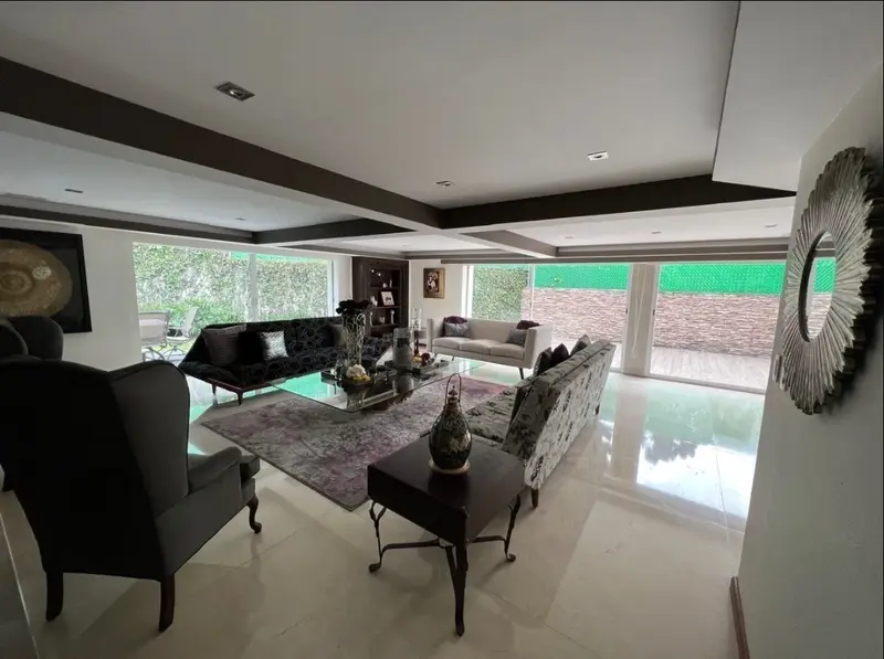 Condominio en venta · Barranca Seca, La Magdalena Contreras, Ciudad de México
