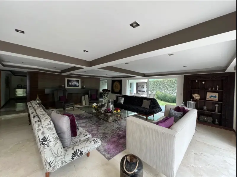 Condominio en venta · Barranca Seca, La Magdalena Contreras, Ciudad de México