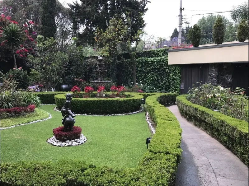 Casa en venta · Jardines del Pedregal, Álvaro Obregón, Ciudad de México Casa en venta · Jardines del Pedregal, Álvaro Obregón, Ciudad de México