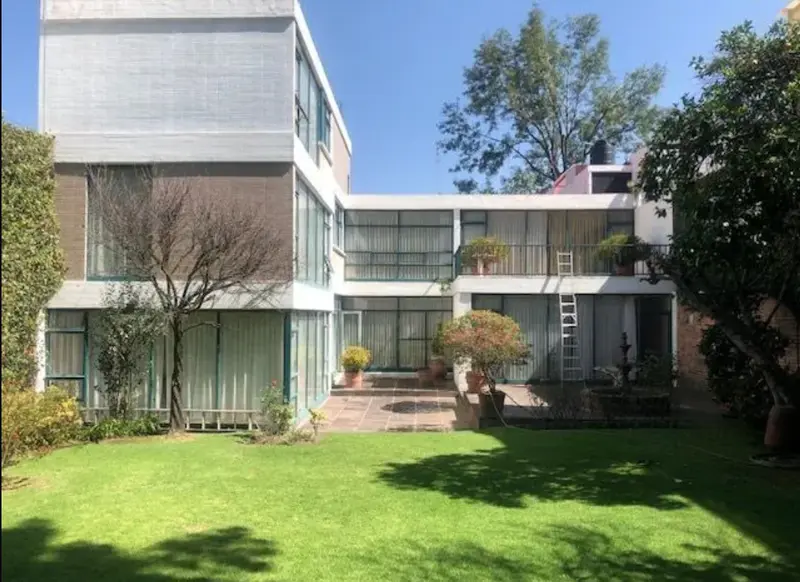Casa en venta · Tlacopac, Álvaro Obregón, Ciudad de México Casa en venta · Tlacopac, Álvaro Obregón, Ciudad de México