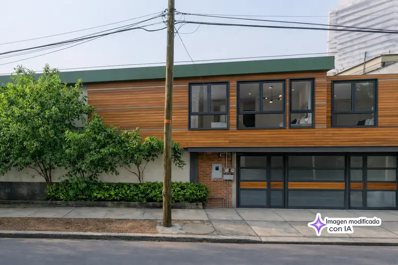 Casa en venta · Tlacopac, Álvaro Obregón, Ciudad de México