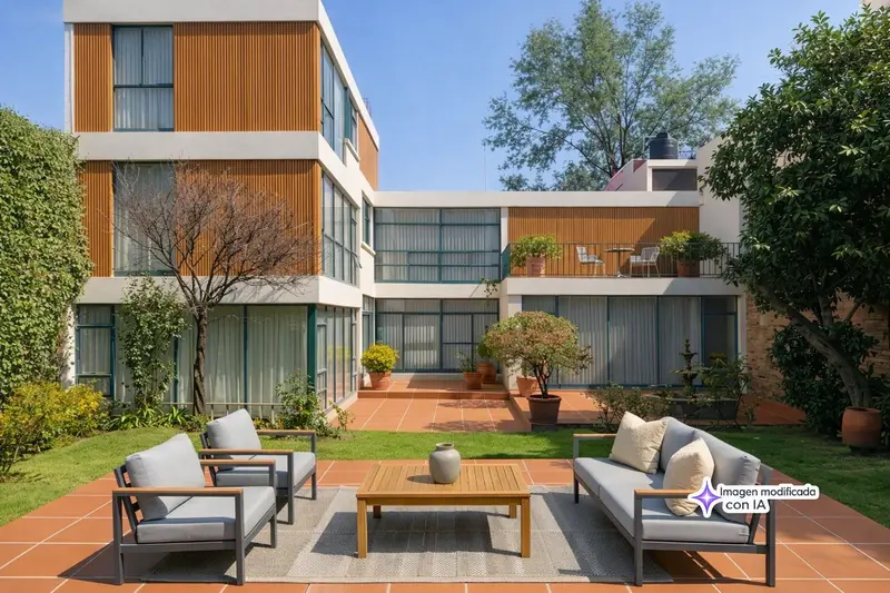 Casa en venta · Tlacopac, Álvaro Obregón, Ciudad de México