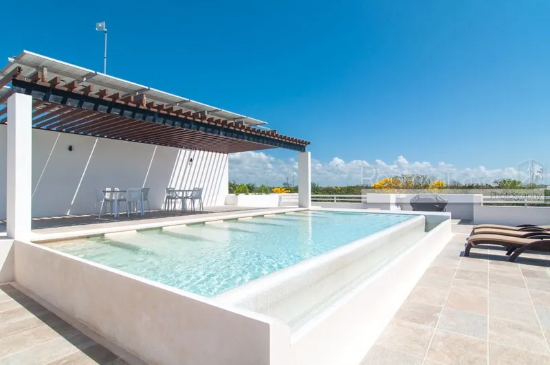 Departamento en venta · Akumal, Tulum, Quintana Roo