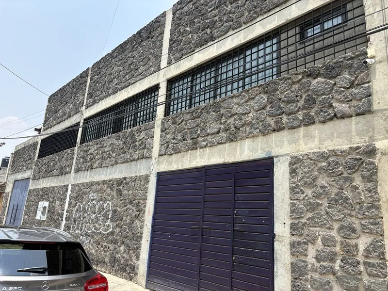 Estacionamiento en venta · Del Mar, Tláhuac, Ciudad de México