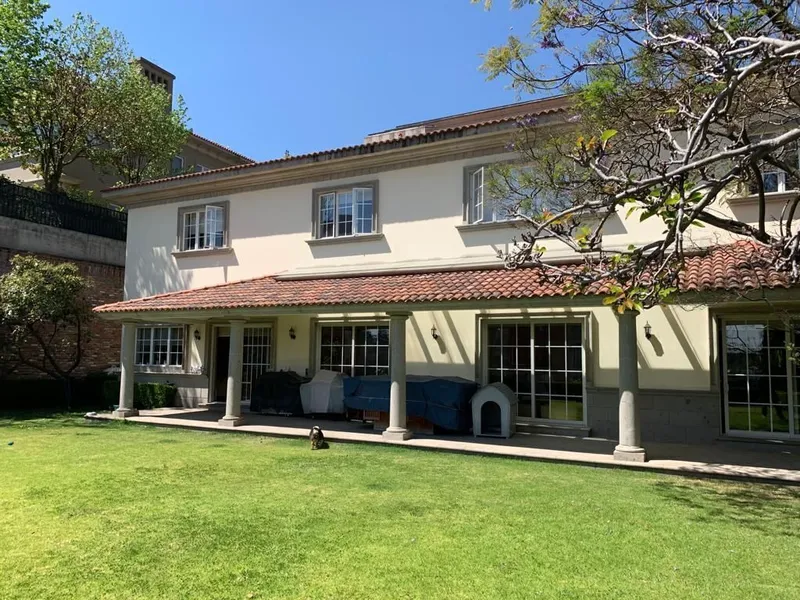 Condominio en venta · Bosque de las Lomas, Miguel Hidalgo, Ciudad de México