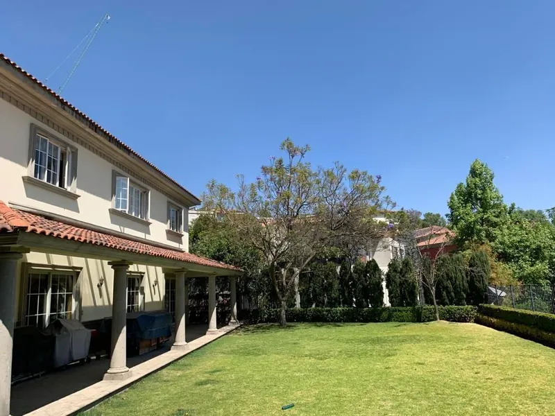 Condominio en venta · Bosque de las Lomas, Miguel Hidalgo, Ciudad de México