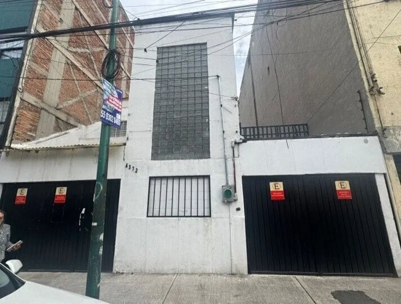 Casa en venta · Gabriel Ramos Millán Sección Bramadero, Iztacalco, Ciudad de México
