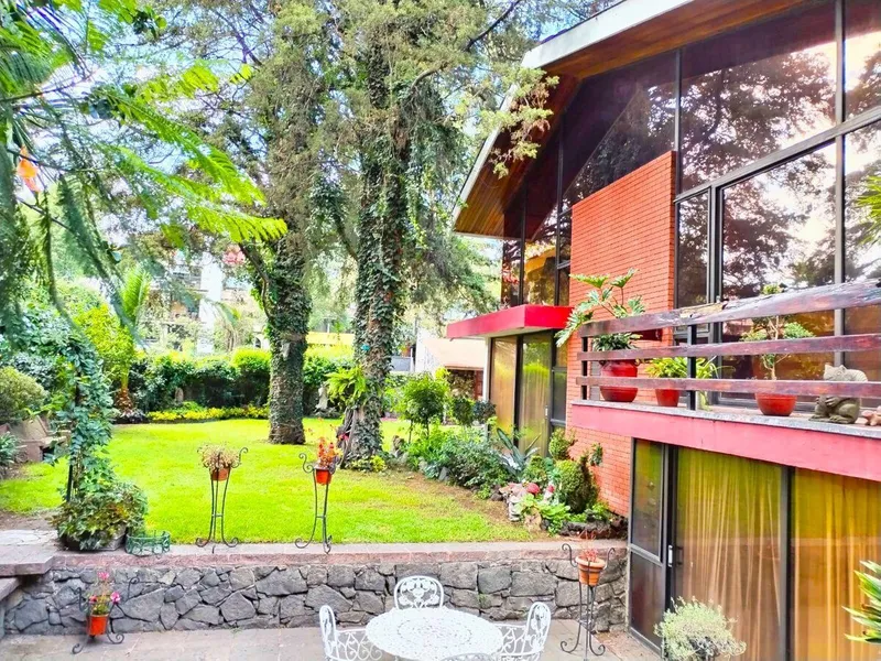 Casa en venta · Lomas de Tecamachalco, Naucalpan de Juárez, Estado de México