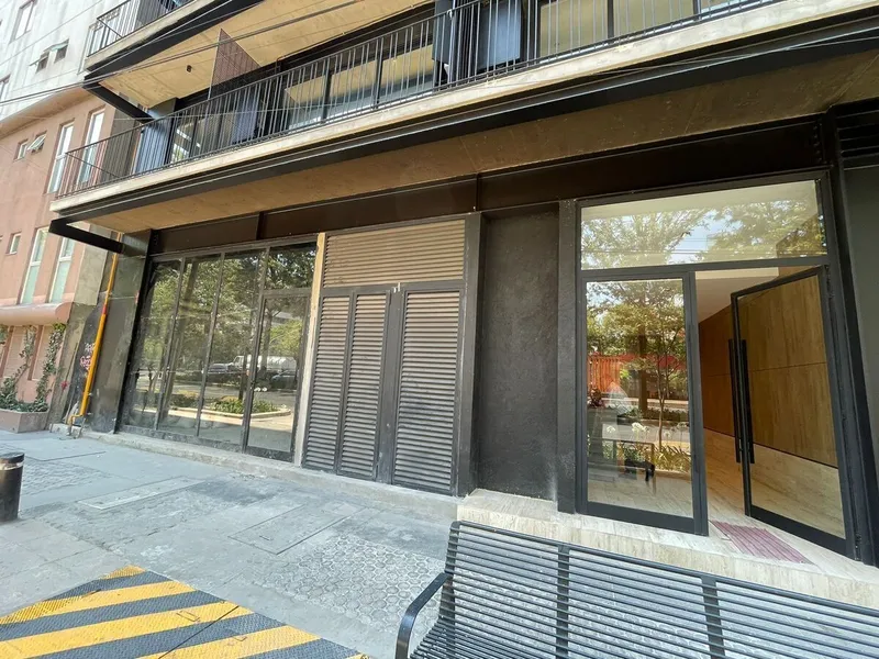Comercio en venta · Roma Norte, Roma, Cuauhtémoc, Ciudad de México Comercio en venta · Roma Norte, Roma, Cuauhtémoc, Ciudad de México