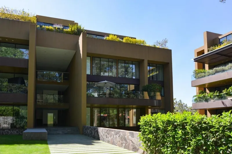 Departamento en venta · Lomas de Vista Hermosa, Cuajimalpa de Morelos, Ciudad de México