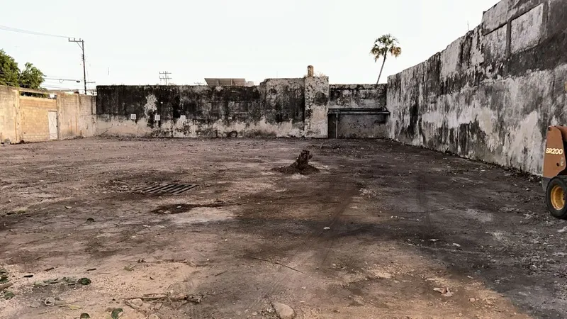 Lote en venta · Mérida Centro, Mérida, Yucatán