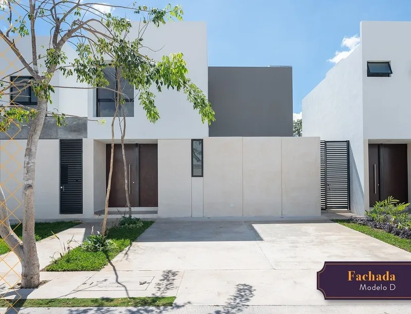 Condominio en venta · Cholul, Mérida, Yucatán