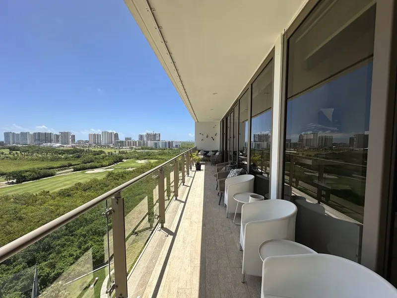 Departamento en venta · Puerto Cancún, Cancún, Benito Juárez, Quintana Roo