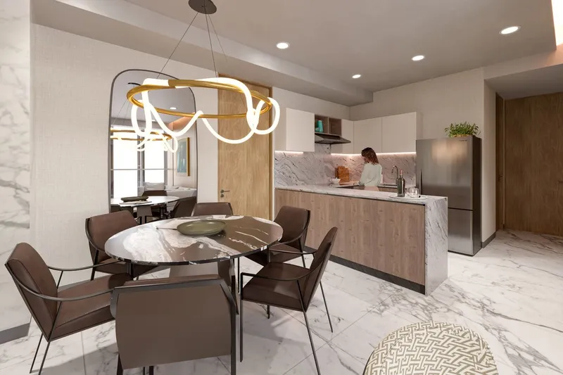 Departamento en venta · Lomas de Santa Fe, Álvaro Obregón, Ciudad de México Departamento en venta · Lomas de Santa Fe, Álvaro Obregón, Ciudad de México