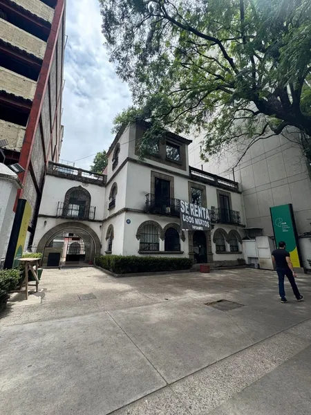 Casa en alquiler · Polanco, Miguel Hidalgo, Ciudad de México