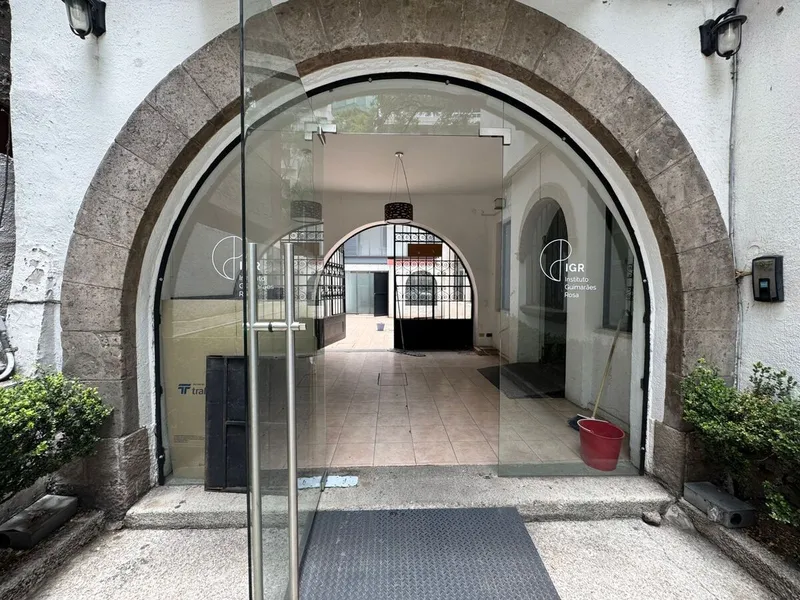 Casa en alquiler · Polanco, Miguel Hidalgo, Ciudad de México