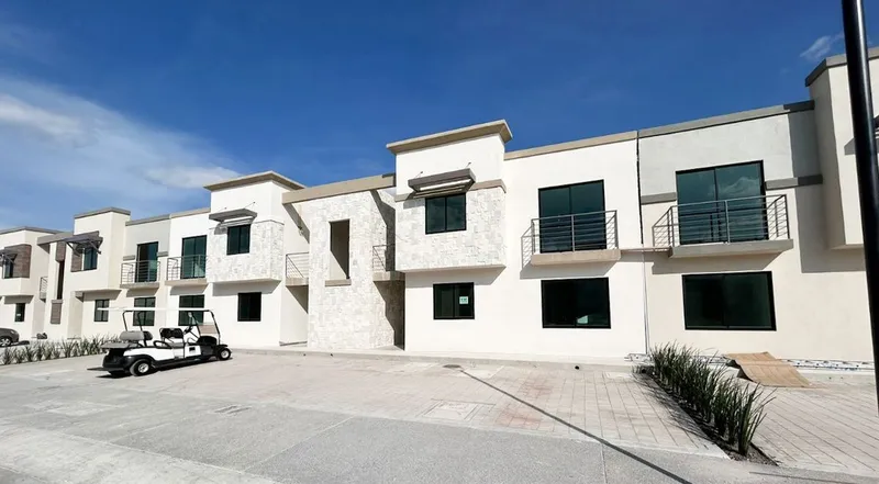 Departamento en venta · La Vista Residencial, Santiago de Querétaro, Querétaro Departamento en venta · La Vista Residencial, Santiago de Querétaro, Querétaro