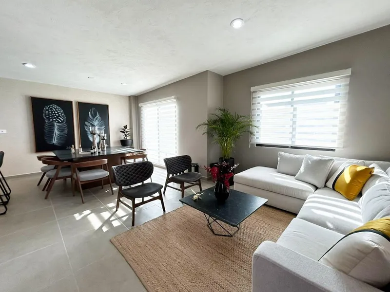 Departamento en venta · La Vista Residencial, Santiago de Querétaro, Querétaro Departamento en venta · La Vista Residencial, Santiago de Querétaro, Querétaro
