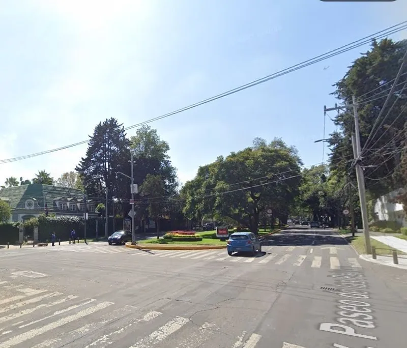 Comercio en alquiler · Lomas de Chapultepec I Sección, Lomas de Chapultepec, Chapultepec, Miguel Hidalgo, Ciudad de México