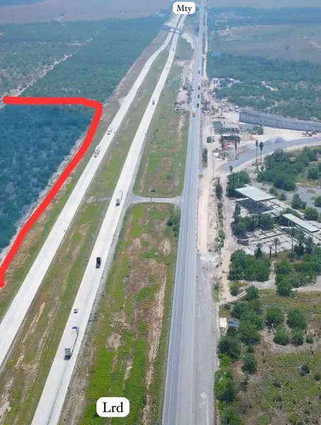 Lote en venta · Vallecillo, Vallecillo, Nuevo León