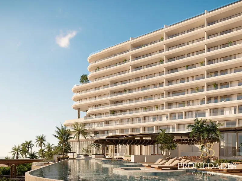 Departamento en venta · Cancún, Benito Juárez, Quintana Roo
