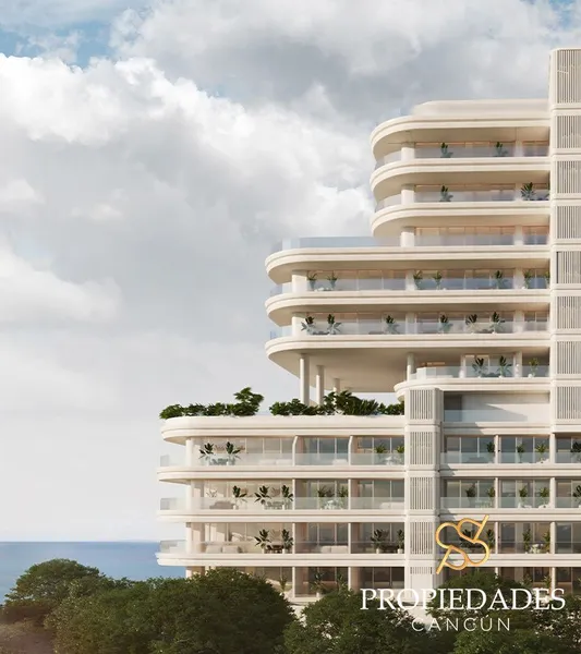 Departamento en venta · Cancún, Benito Juárez, Quintana Roo