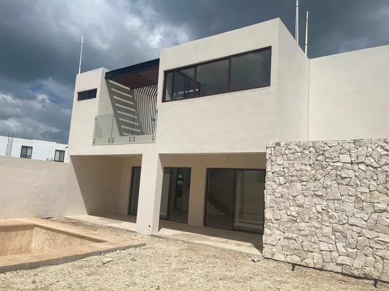 Casa en venta · Xcanatún, Mérida, Yucatán