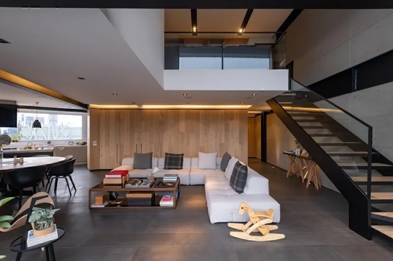 Departamento en venta · Polanco, Miguel Hidalgo, Ciudad de México