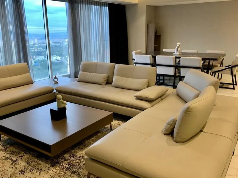 Departamento en venta · Santa Fe Cuajimalpa, Cuajimalpa de Morelos, Ciudad de México Departamento en venta · Santa Fe Cuajimalpa, Cuajimalpa de Morelos, Ciudad de México