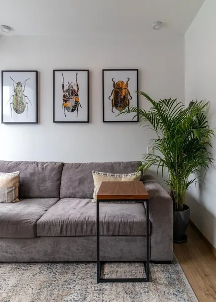 Departamento en venta · Lomas De Memetla, Memetla, Cuajimalpa de Morelos, Ciudad de México