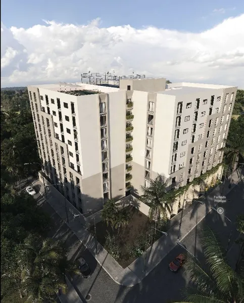 Departamento en venta · Ejidal, Tulum, Quintana Roo Departamento en venta · Ejidal, Tulum, Quintana Roo