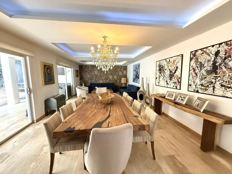 Casa en venta · Jardines del Pedregal, Álvaro Obregón, Ciudad de México Casa en venta · Jardines del Pedregal, Álvaro Obregón, Ciudad de México